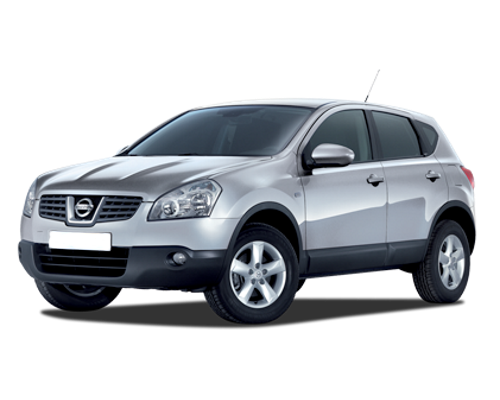 Qashqai J10 2007 2013 